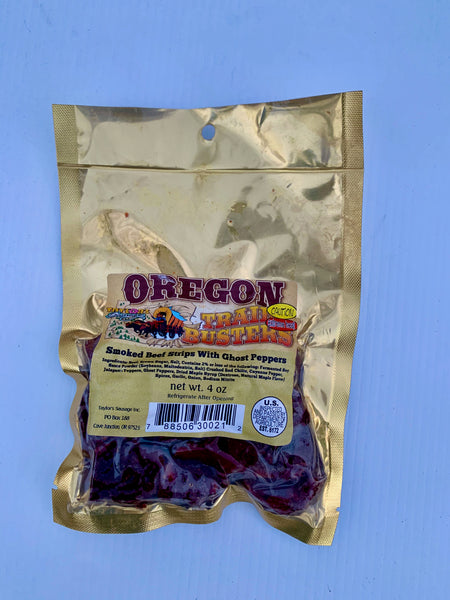 Taylor's Sausage Beef Strips