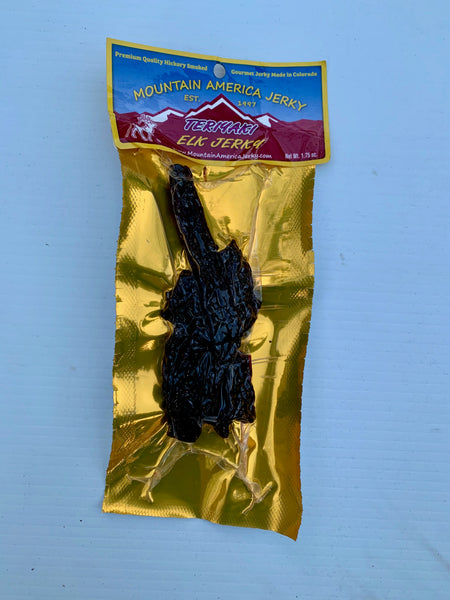 Mountain America: Elk