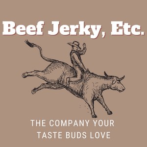 Beef Jerky, Etc